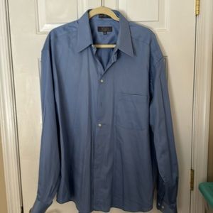 Men’s Dress Shirt 17 1/2